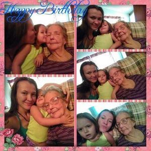 Meet your Posher, Karen